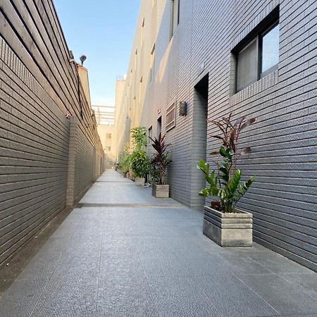 一中街星辰 Taichung Exterior foto