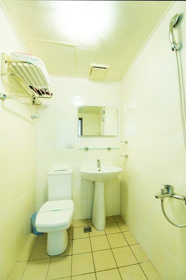 一中街星辰 Taichung Exterior foto
